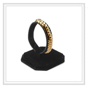 Miami Cuban Link Bracelet 12 mm